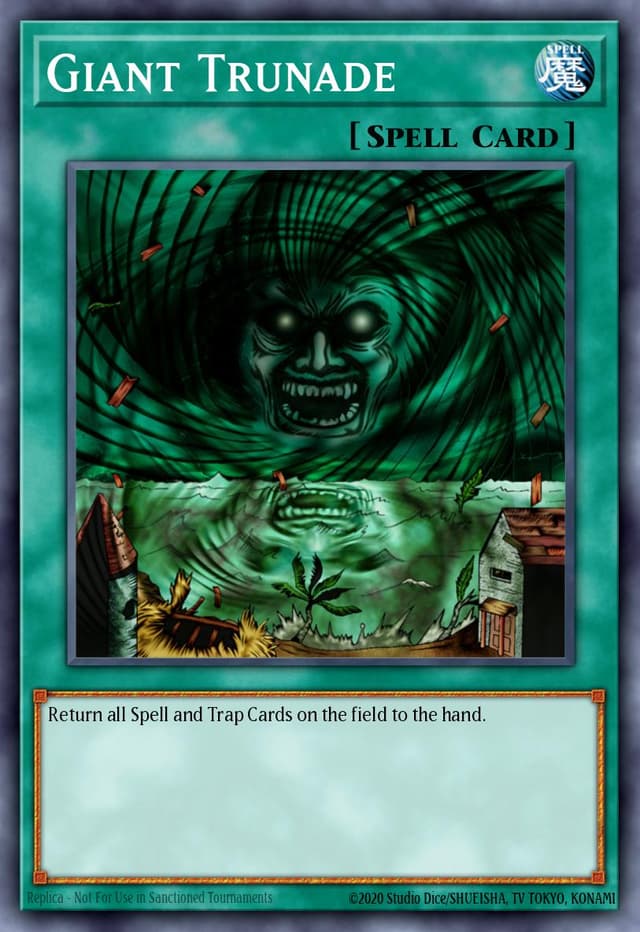 Card Preview