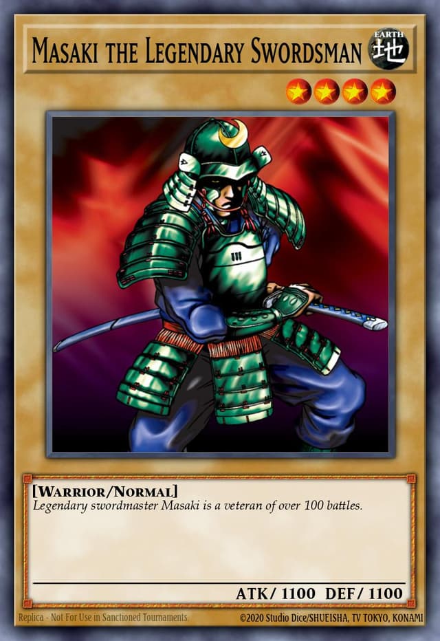 Card Preview