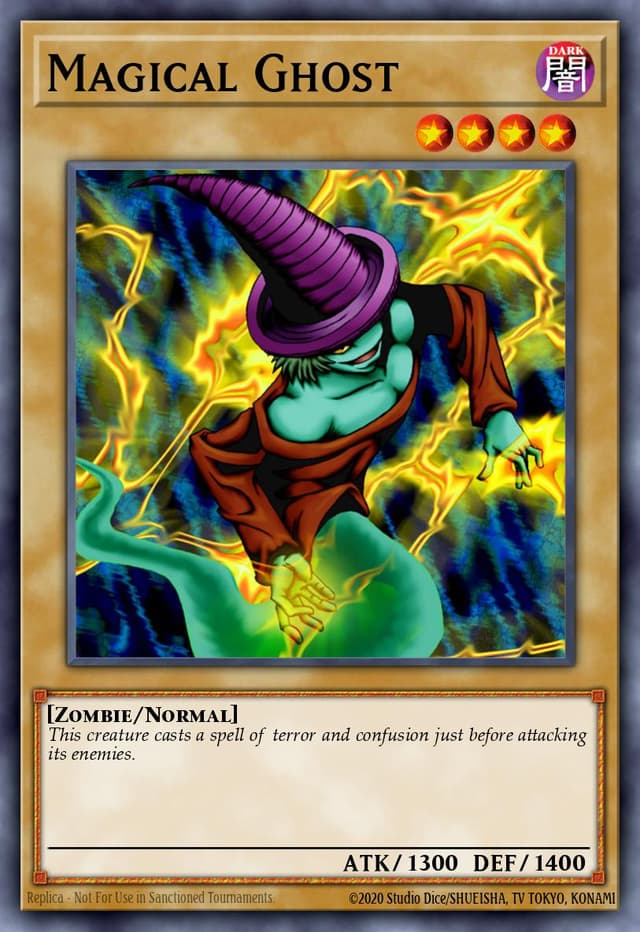 Card Preview