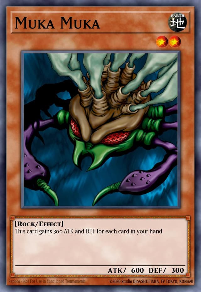 Card Preview