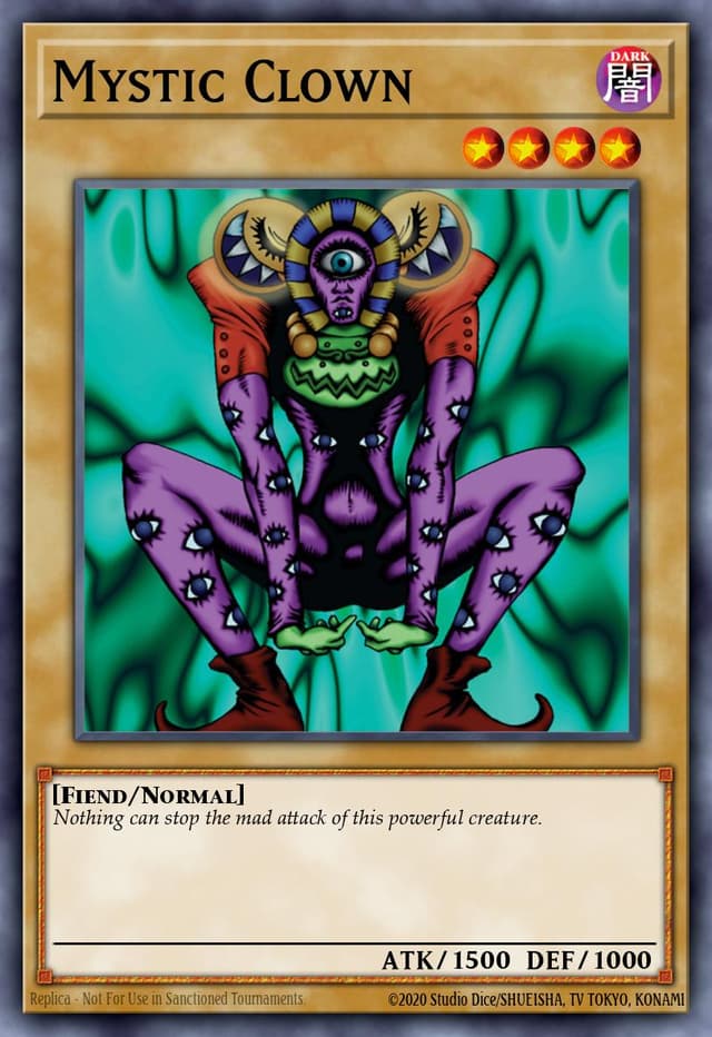 Card Preview