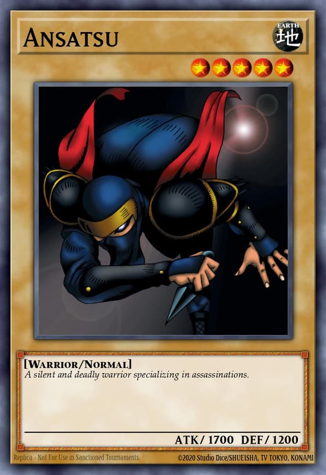 Card Preview
