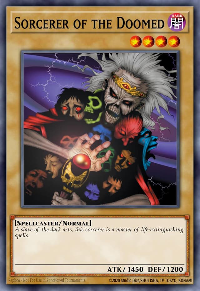 Card Preview