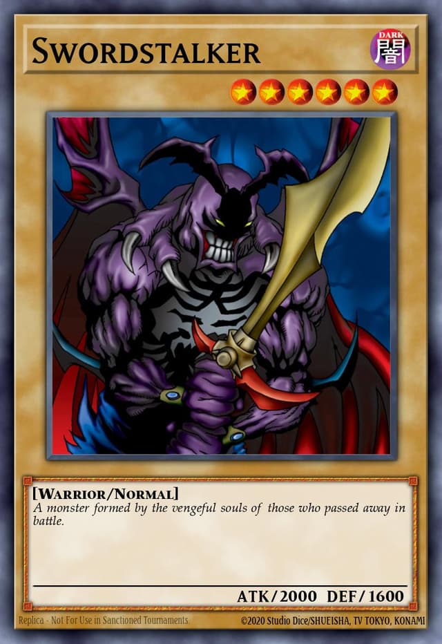 Card Preview
