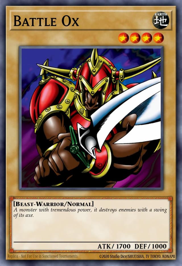 Card Preview