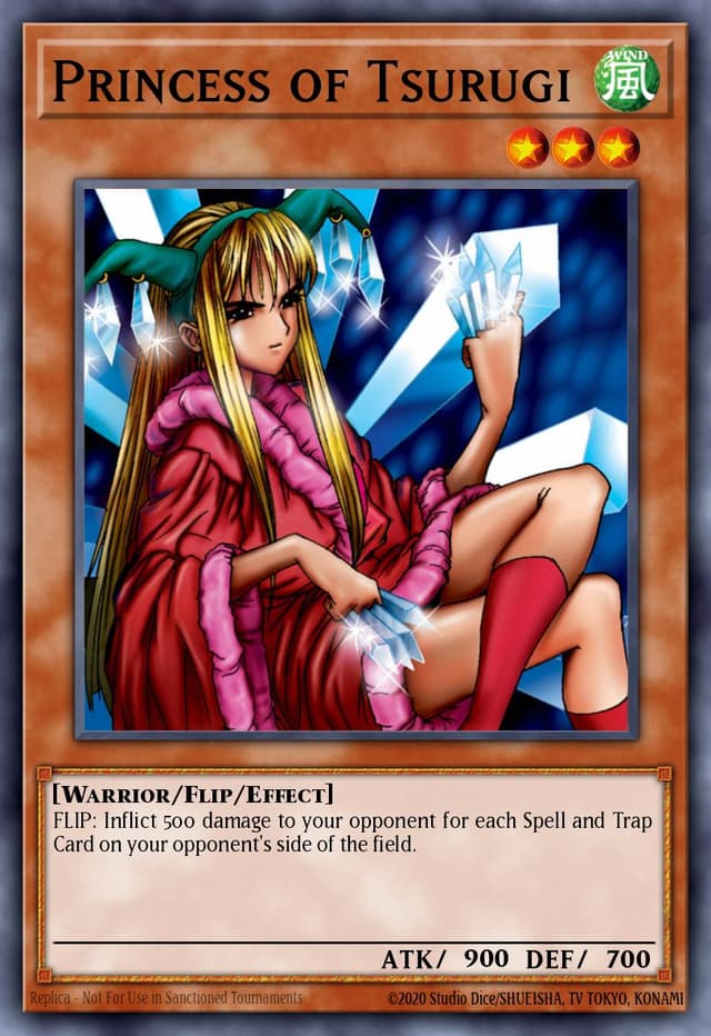 Card Preview
