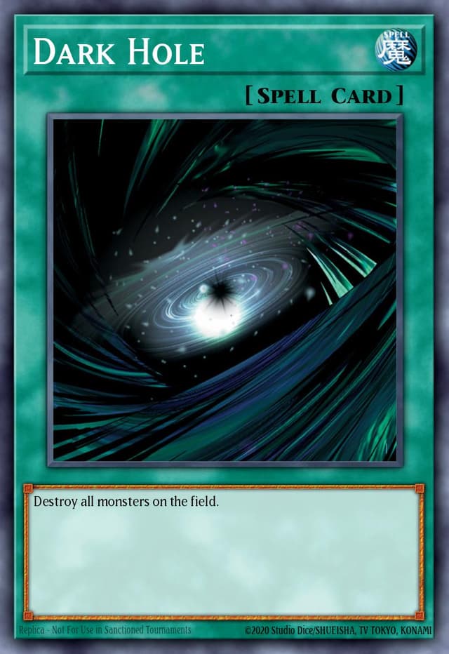Card Preview