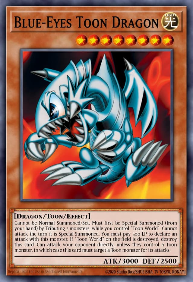Card Preview
