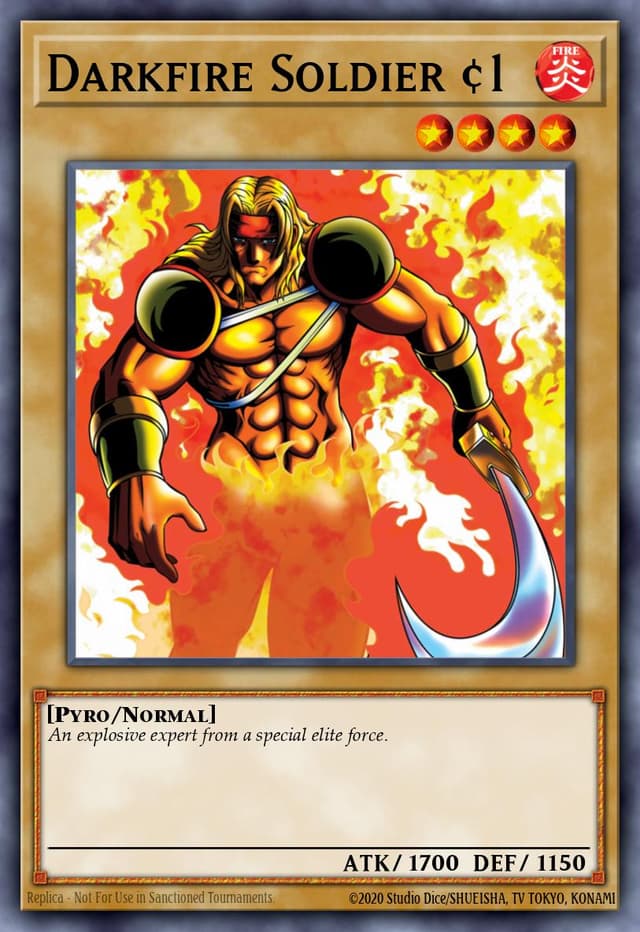 Card Preview