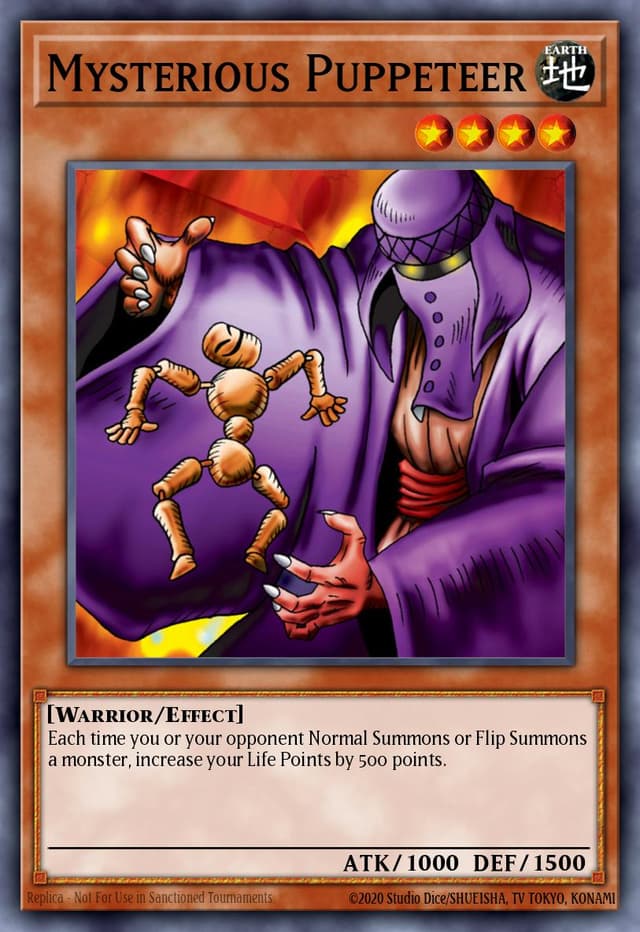 Card Preview