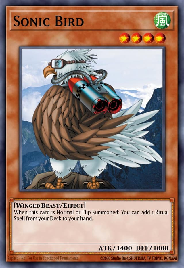 Card Preview