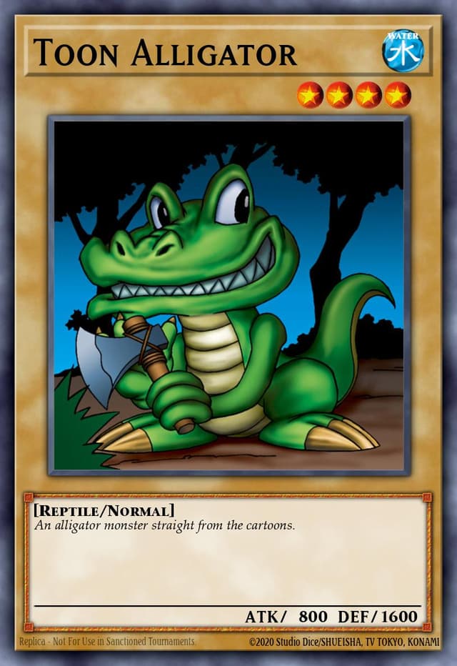 Card Preview