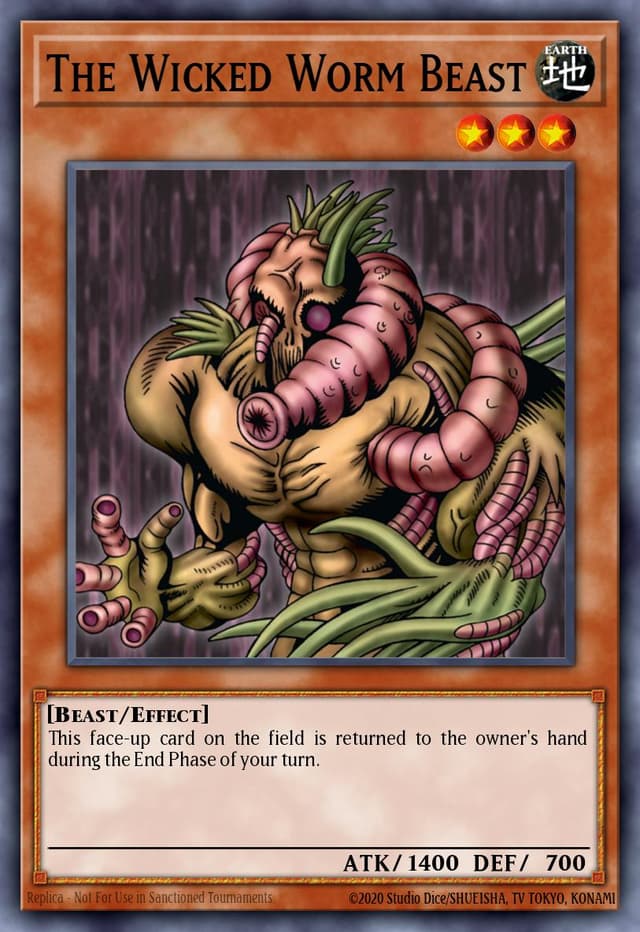 Card Preview