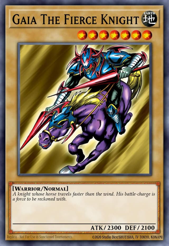 Card Preview
