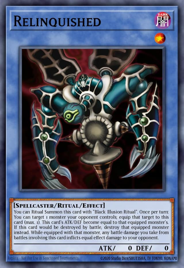 Card Preview