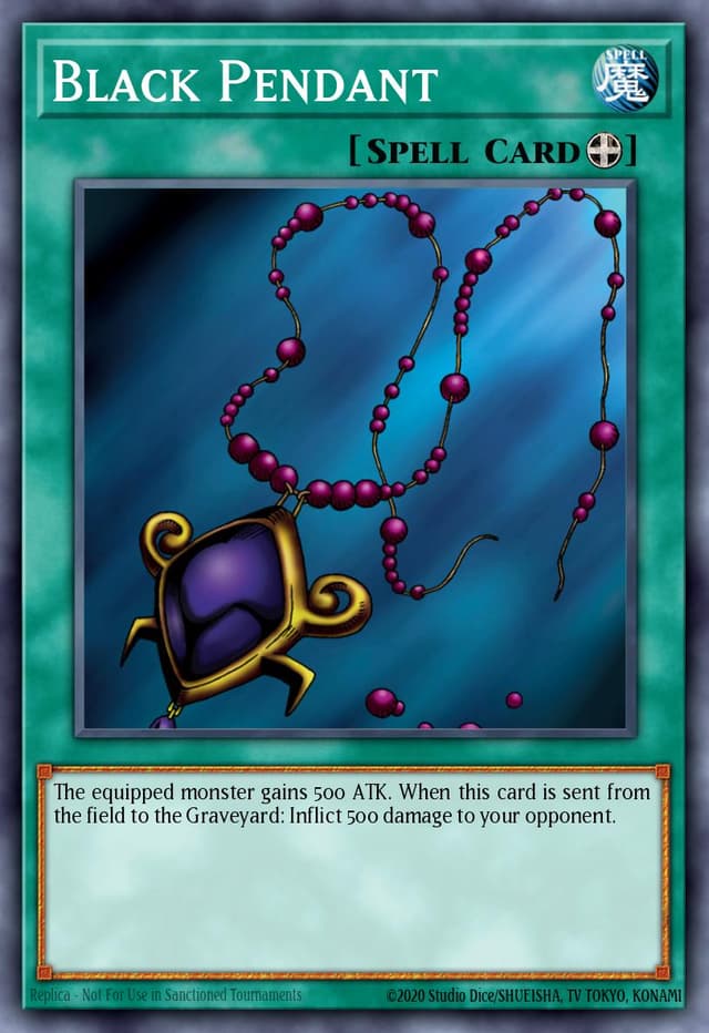 Card Preview