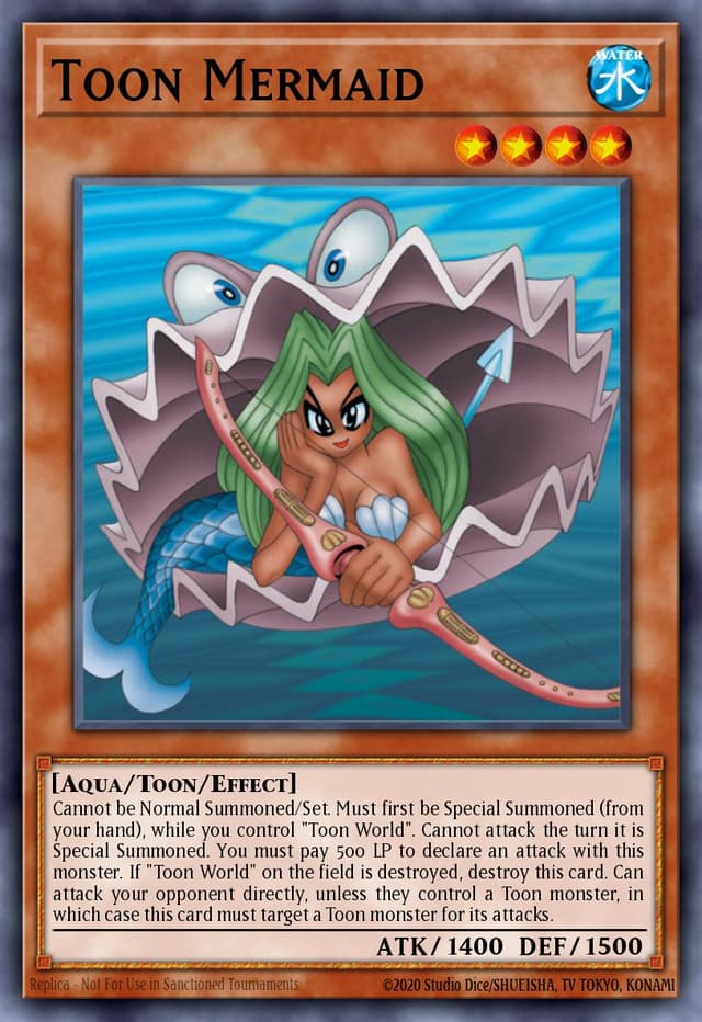 Card Preview