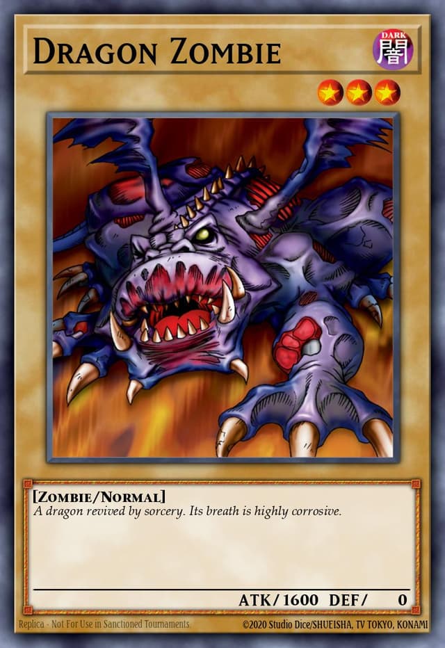 Card Preview
