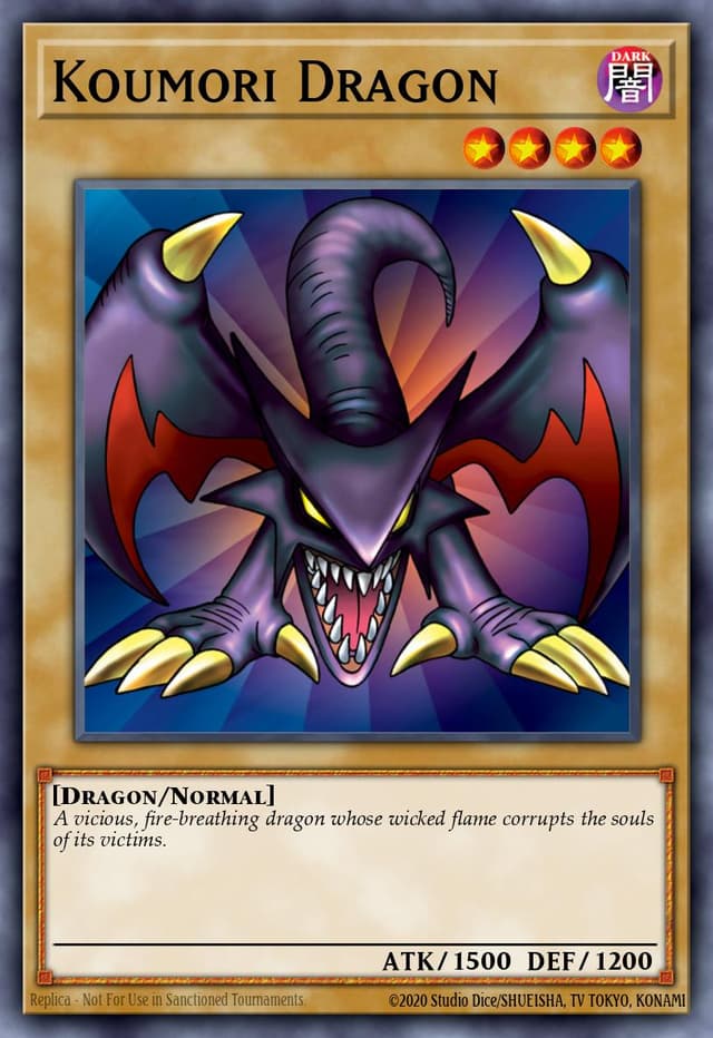Card Preview