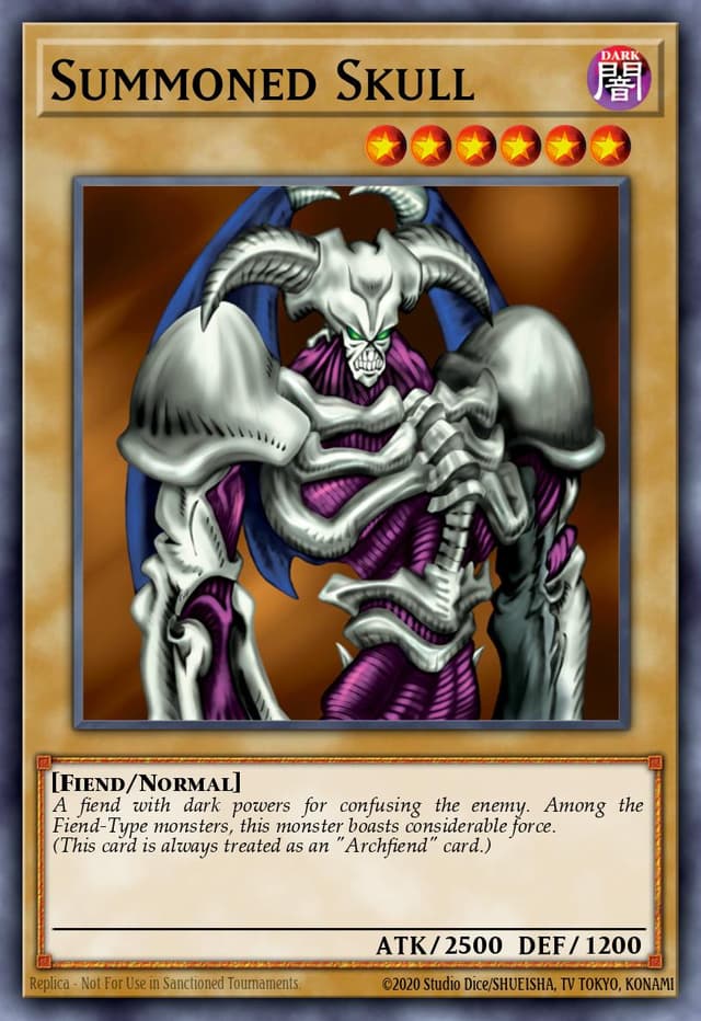Card Preview