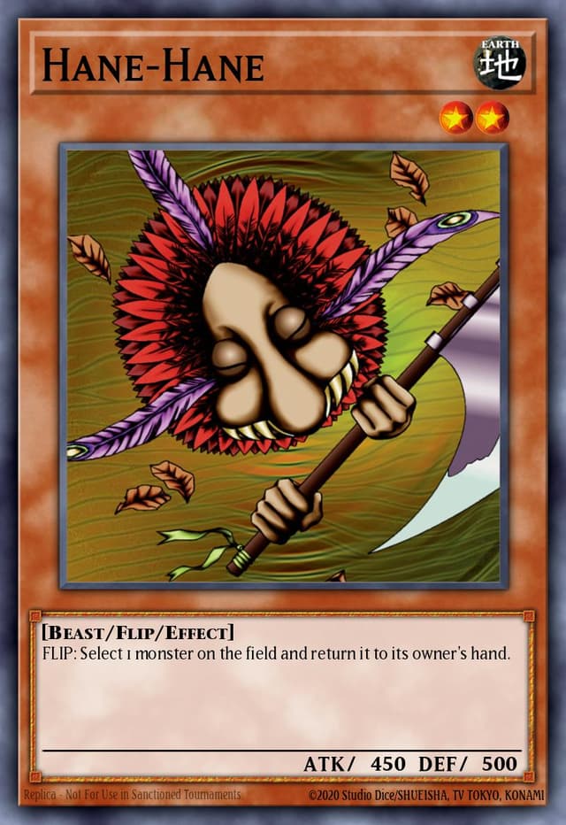 Card Preview