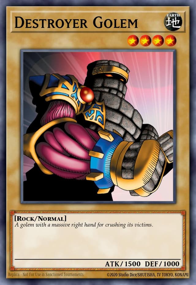 Card Preview