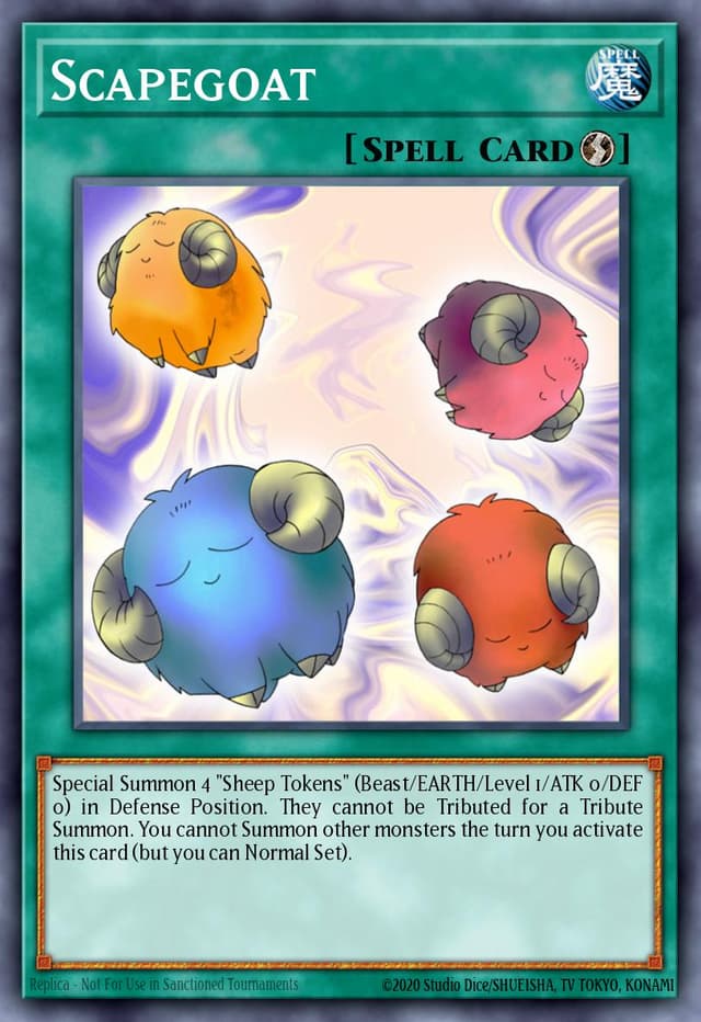 Card Preview