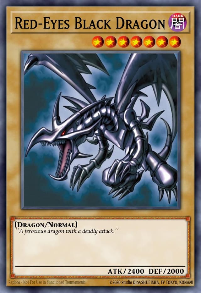 Card Preview