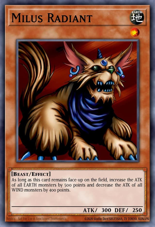 Card Preview