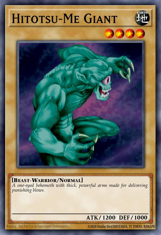 Card Preview