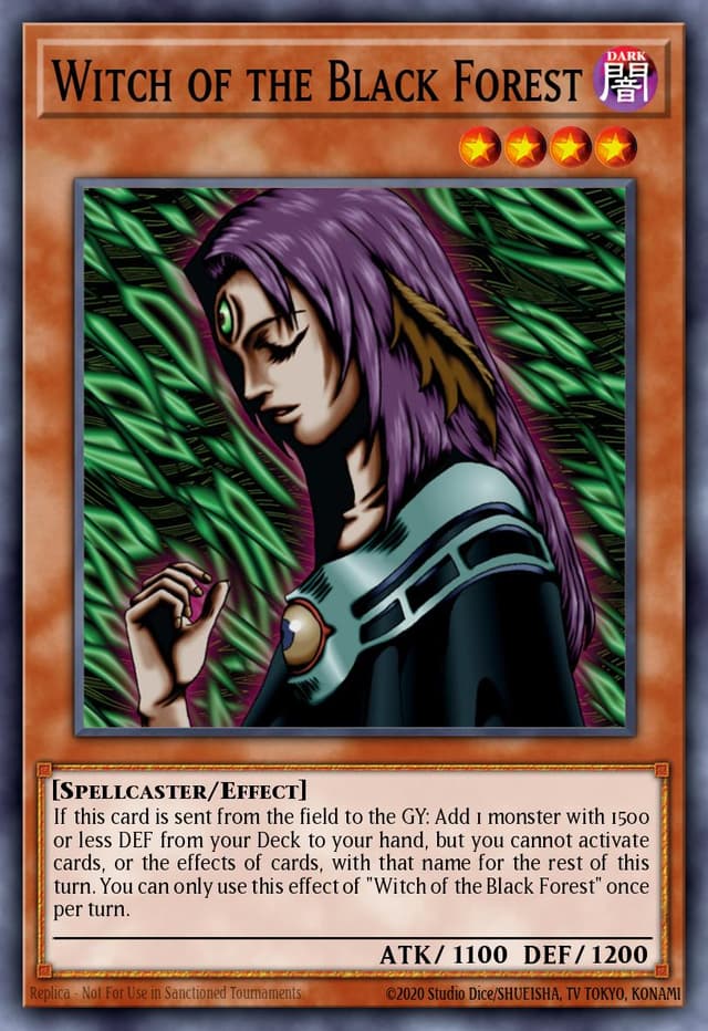 Card Preview