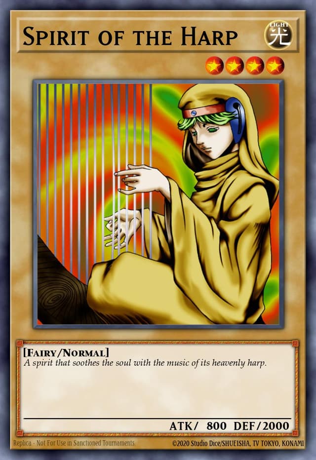 Card Preview