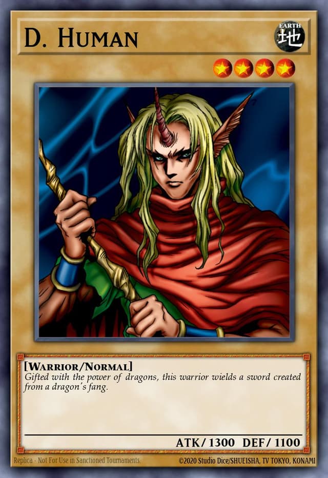 Card Preview