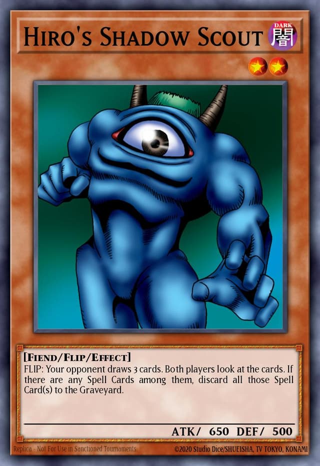 Card Preview