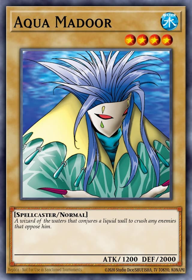 Card Preview