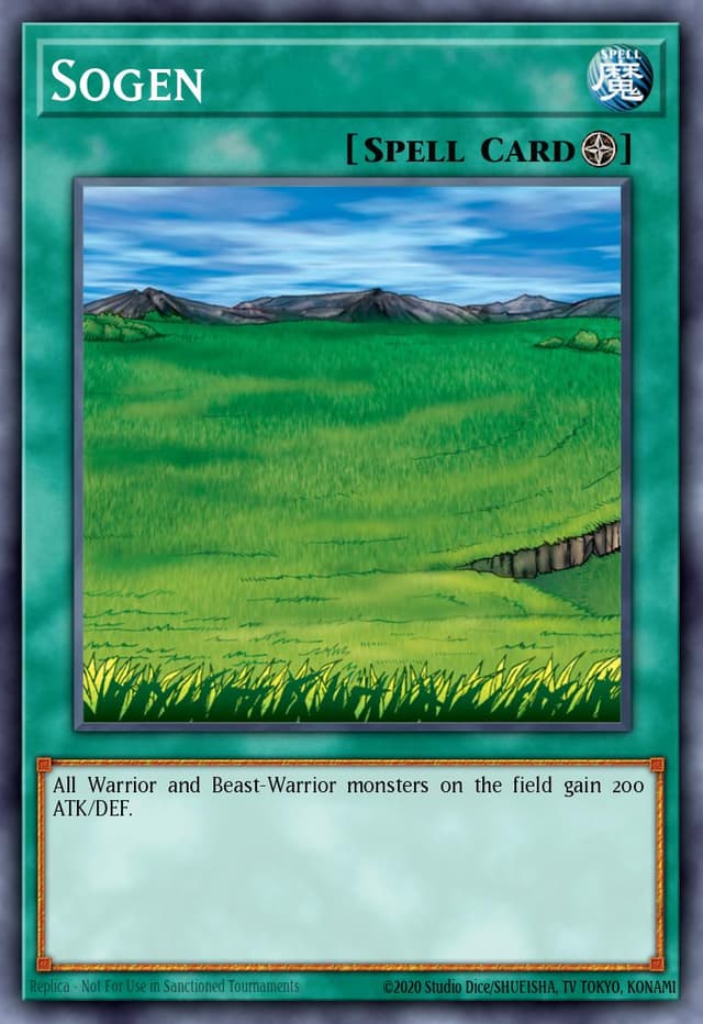 Card Preview