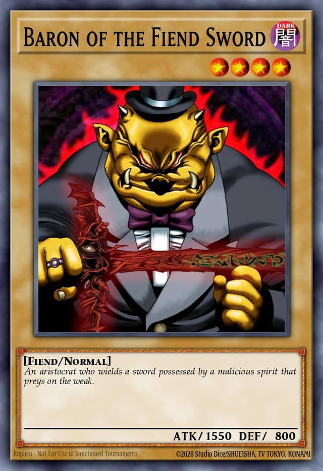 Card Preview