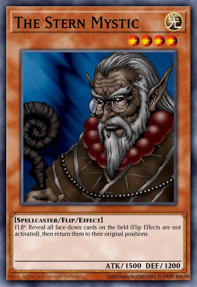 Card Preview