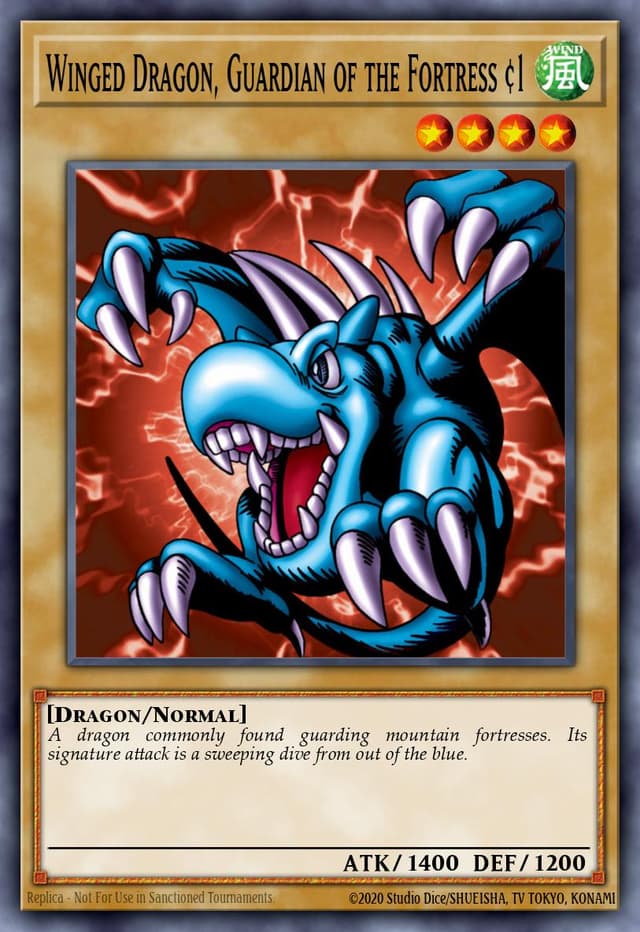 Card Preview