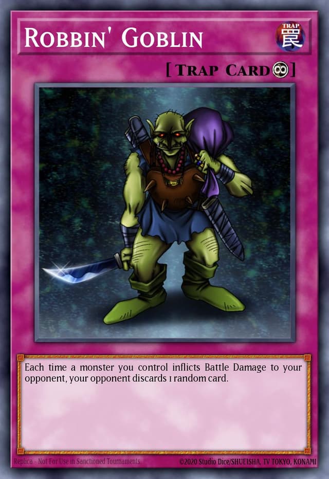 Card Preview