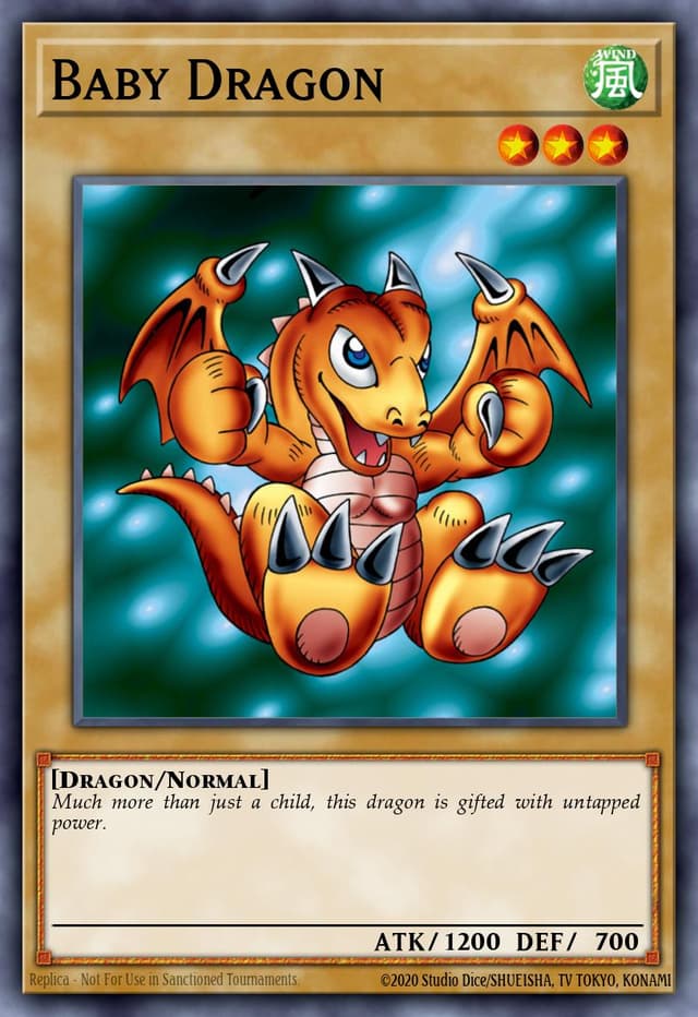 Card Preview