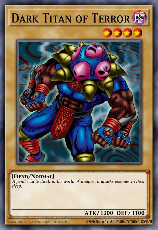 Card Preview