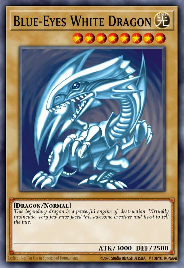 Card Preview