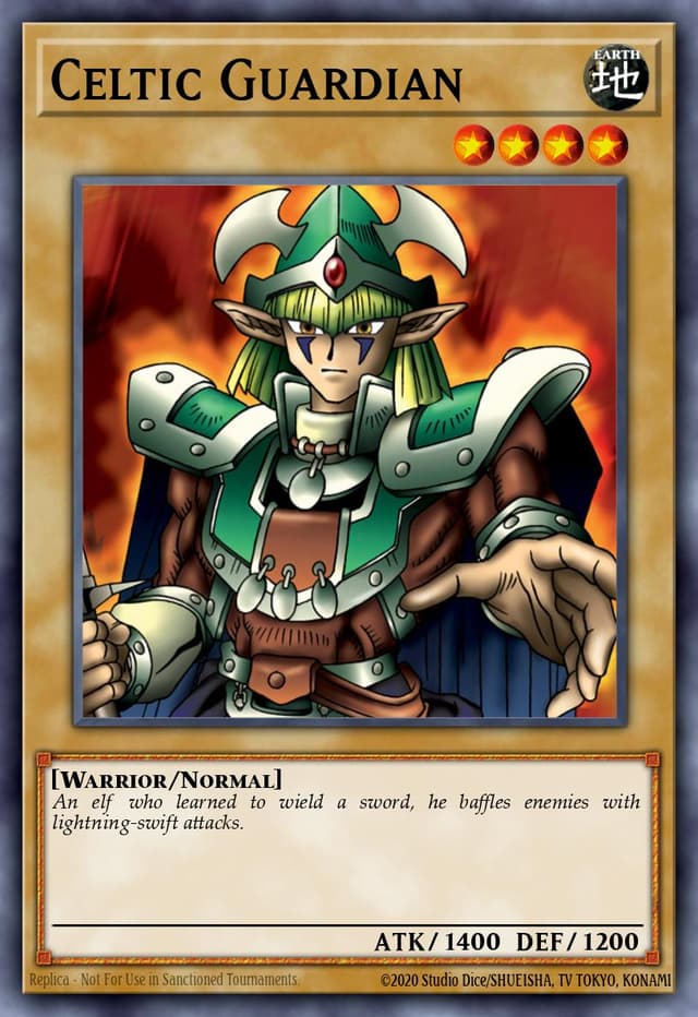 Card Preview
