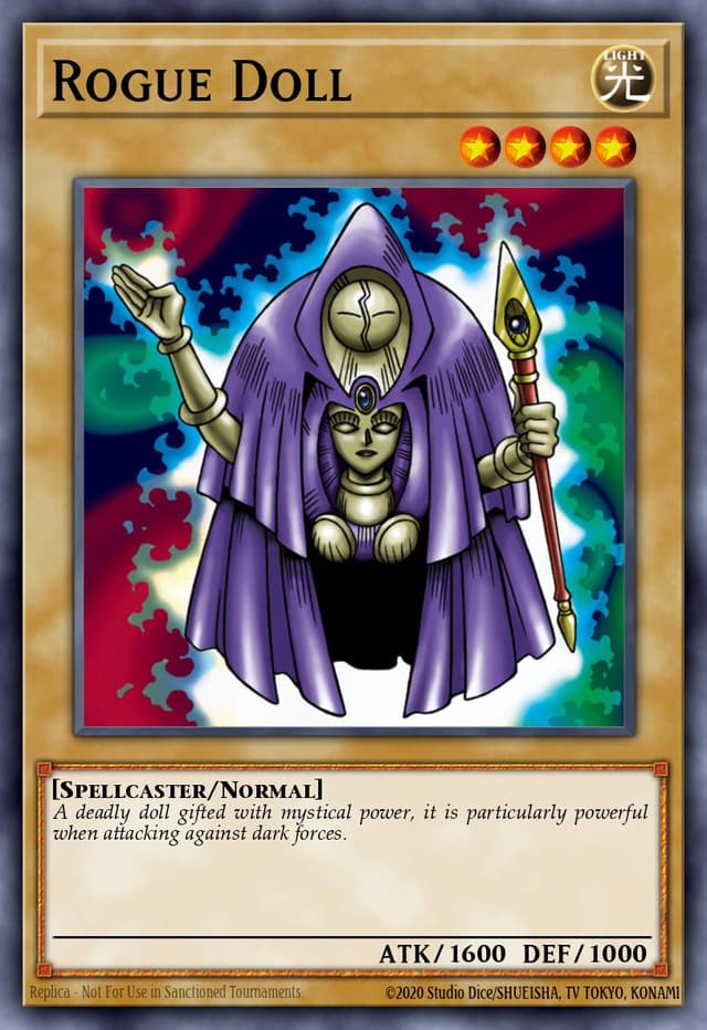 Card Preview