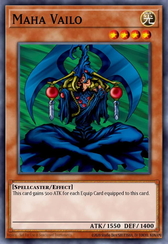 Card Preview