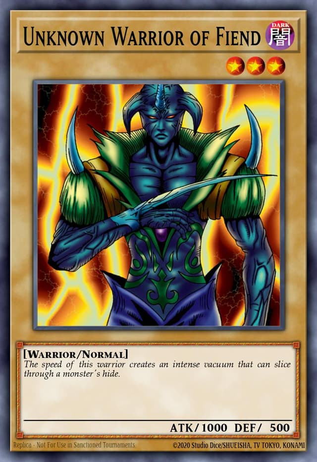 Card Preview