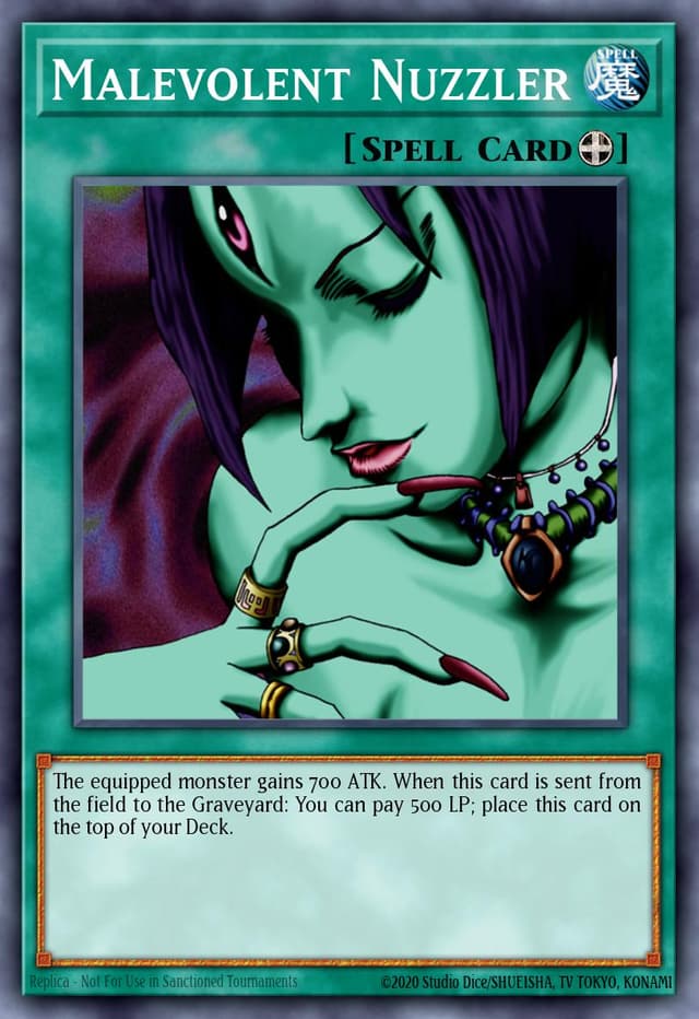 Card Preview