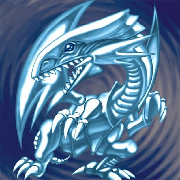STA02 Kaiba