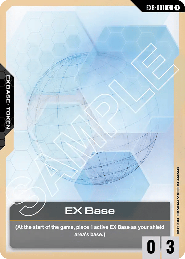 Card Preview